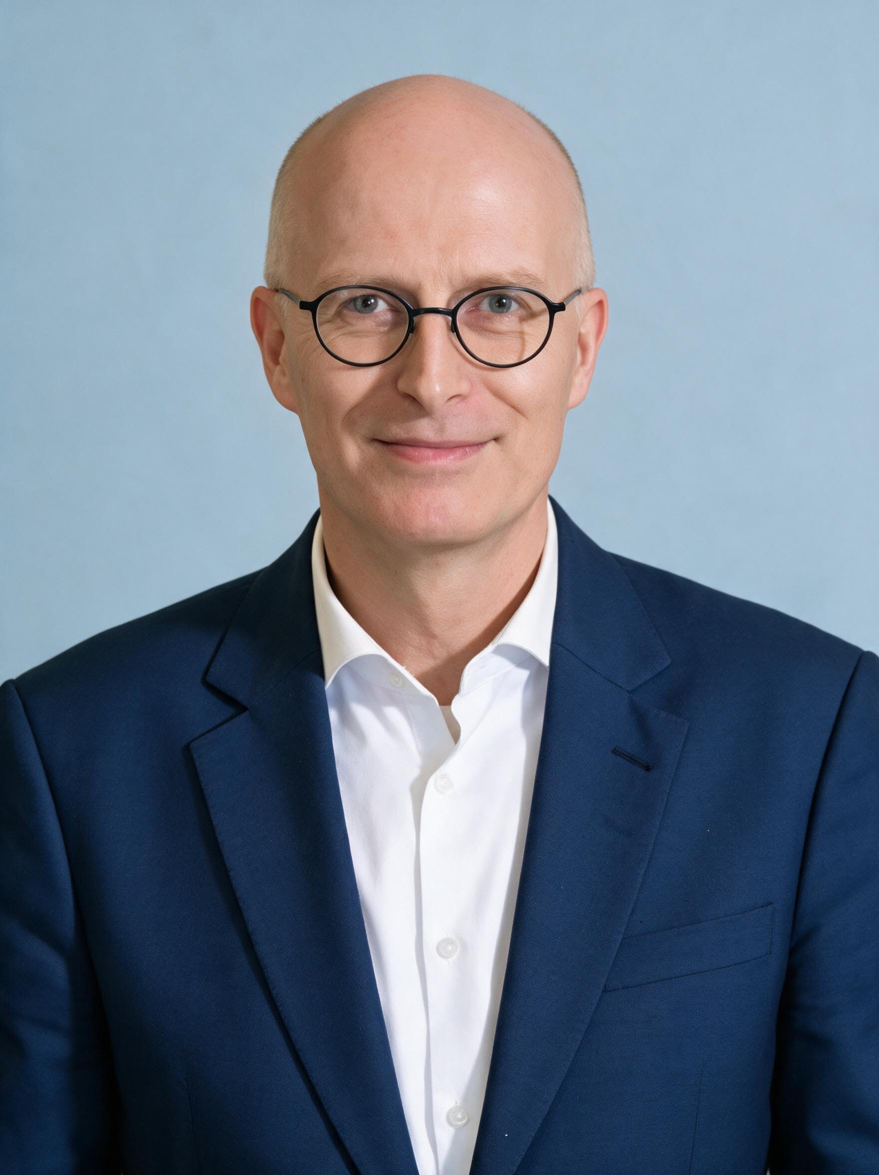 Andrew Rossiter